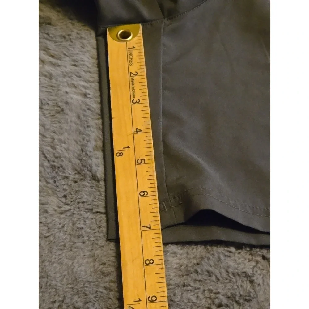 Adidas Shorts Mens XL‎ Gray 7